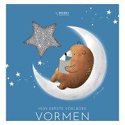 Formen - Erstes Gefühlsbuch