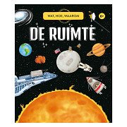 De Ruimte - Wat, Hoe, Waarom