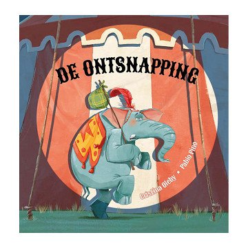 De Ontsnapping