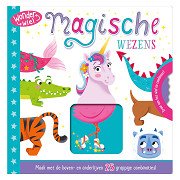 Magische Wezens - Wonderwiel