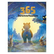 365 Bear Stories - Forest Cover