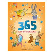 365 Rabbit Stories