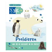 Pooldieren - Schuif en Ontdek