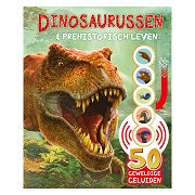 Klangbuch Dinosaurier & Vorgeschichte