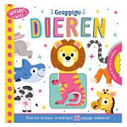 Grappige Dieren - Wonderwiel