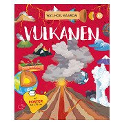 Vulkane – Was, Wie, Warum