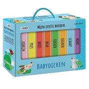 Babydieren - Mijn Eerste Boeken