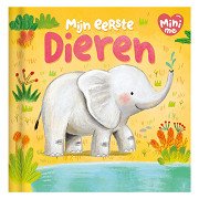 Mijn Eerste Dieren