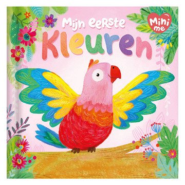 Mijn Eerste Kleuren