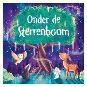 Onder de Sterrenboom Kartonboek