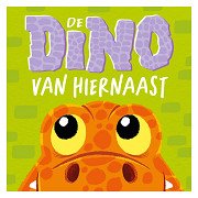 the Dino Next Door