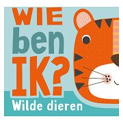 Wie Ben Ik? Wilde Dieren