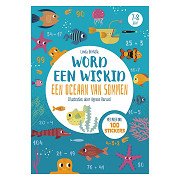 Ocean of Sums - Wiskid