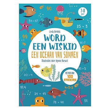 Ocean of Sums - Wiskid