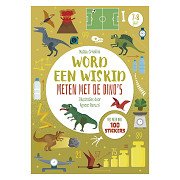 Meten Met de Dino's - Wiskid