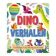 Dino stories