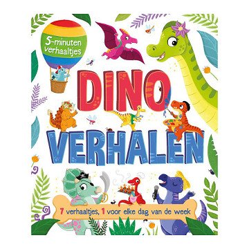 Dino stories