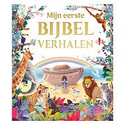 My First Bible Stories