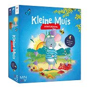 Mnky - Kleines Maus-Brettspiel