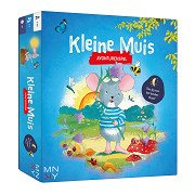 Mnky – Kleines Maus-Brettspiel