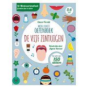 Five Senses – Das beste Übungsbuch