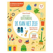 Ik Kan Het Zelf-Leukste Oefenboek