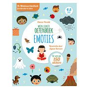 Emoties-Leukste Oefenboek