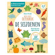 Seizoenen - Oefenboek