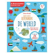 Wereld - Oefenboek