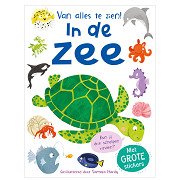 In de Zee - Van Alles Te Zien!