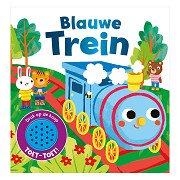 Blue Train - Sound Book