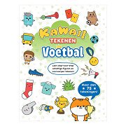 Kawaii Tekenen - Voetbal
