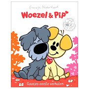 Woezel & Pip Guusje's first stories