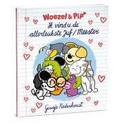 Woezel & Pip – ich denke, du bist der netteste Lehrer