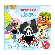 Woezel & Pip - Leren Zwemmen