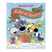 Woezel & Pip - Is het al Kerst?