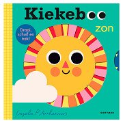 Kiekeboe Zon