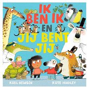 Ik ben ik en jij bent jij