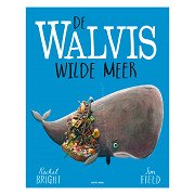 De Walvis wilde meer