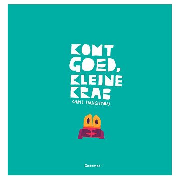Komt goed, Kleine Krab