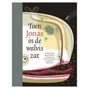 Als Jonas im Wal war