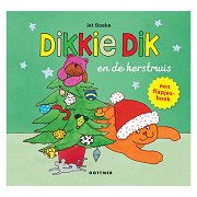 Dikkie Dik en de Kerstmuis