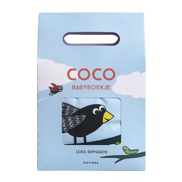 Coco Baby Book