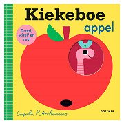 Kiekeboe Appel