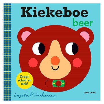 Kiekeboe Beer