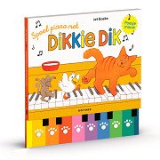 Play Piano with Dikkie Dik