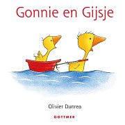 Gonnie und Freunde – Gonnie und Gijsje