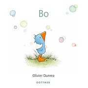 Gonnie and Friends - Bo