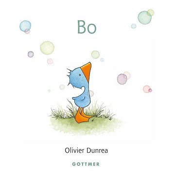 Gonnie und seine Freunde - Bo