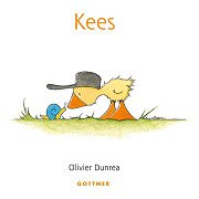 Gonnie und Freunde - Kees